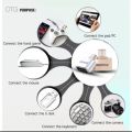 REMAX Micro USB OTG Adapter Female USB to micro USB male Data Adapter Travel Converter. 