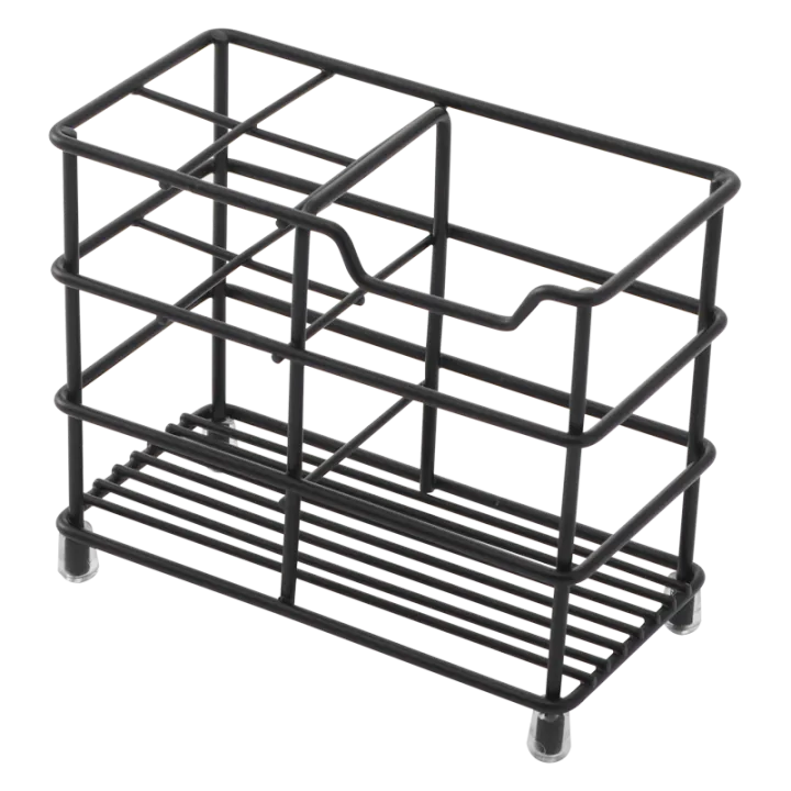 Black%20Toothbrush%20Holder%20Stainless%20Steel%20Toothbrush%20Holder%20Tooth%20Brushing%20Holder%20Stand%20Bathroom%20Accessories%20Organizer%20-%20Image%206