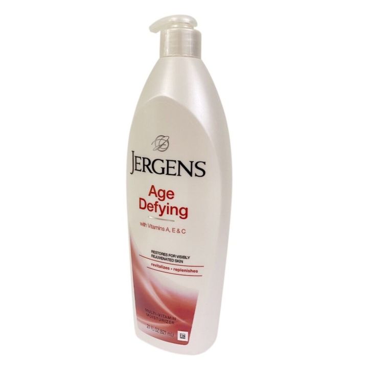 Jergens%20Age%20Defying%20Jergens%20Lotion%20Age%20Defying%20Moisturizer%20621%20Ml.%20-%20Image%202
