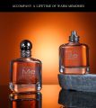 With Me Intensely Eau De Parfume For Men - 100 ml. 