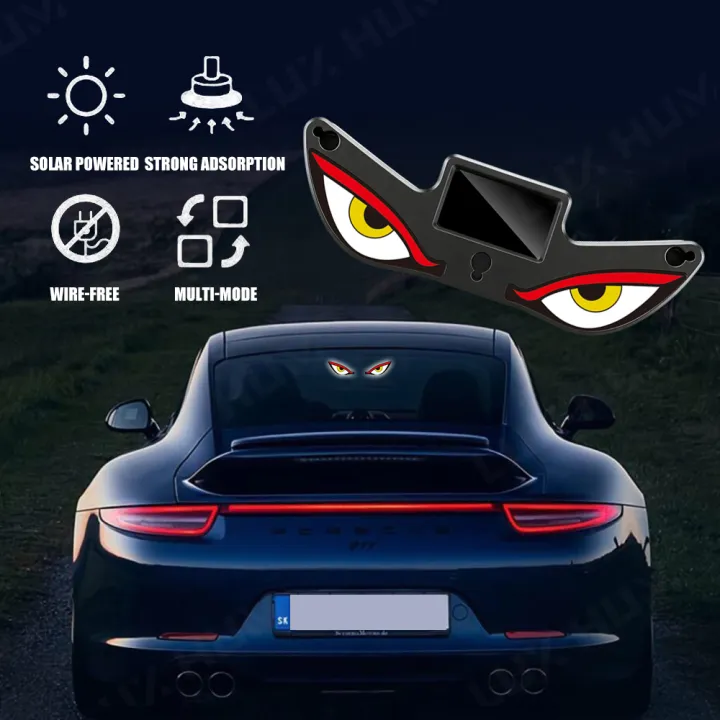 Car%20Window%20Decorative%20Light%20Solar%20Powered%20Devil%20Eyes%20Breathing%20Light%20Wireless%20LED%20Anti-Collision%20Signal%20Lamp%20Automatic%20Lights%20On%20-%20Image%204