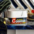 COSMIC CAR AND BIKE BODY POLISH. 