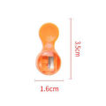 4pcs Mini Pencil Sharpener 2.0mm Fine Lead Grinder Device Pencils Cutter Portable Stationery. 