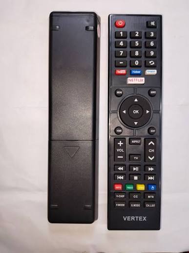 Chinese%20Tv%20Remote%20For%20Vertex,Siko,Hamim%20Smart%20LED%20Tv%20-%20Image%204