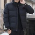2024 Winter New Style Men's Hot-selling Brand Jacket Down Jacket Men's Outdoor Cycling ZipperSportswear Top Direct Sales jackets. 