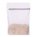 3pcs Zippered Mesh Laundry Bag Polyester Laundry Wash Bags Coarse Net Laundry Basket Laundry Bags for Washing Machines Bra Bag. 