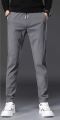 Summer Wrinkle Trouser For Men. 