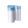 Drawstring Trash Bags with Handles-Thickened Fragrant Disposable Garbage Bags Cat Litter Bag Collect Feces Pet Cleaning Products. 