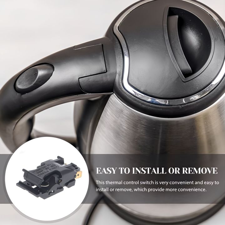TF125%2013A%20250V%20Electric%20Kettle%20Thermostat%20Switch%20Temperature%20Control%20Switch%20-%20Image%204