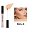 Miss Rose Professional Makeup Conceler Waterproof Longlasting Conceler Beige Colors. 
