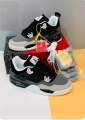 Shoes for men  AR JDN Retro 4. 