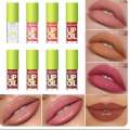 Beauty Glazed Glow Lip Oil - 4g-107#(Hugging ).