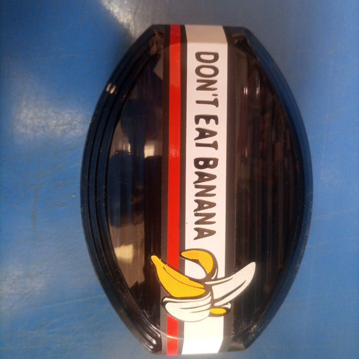 cg 125 back light design