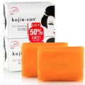 Kojie san Zero Pigment Light Skin Lightening Classic Soap. 