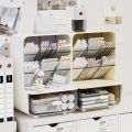 Pen And Brush Holder modern Table Organiser.