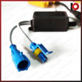 Xenon ballast ballast ballast Xenon HID 12v 35W AC Fast Start system yellow color FJT brand xenon ballast. 