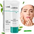 Authentic LANBENA Acne Treatment Gel -20g. 