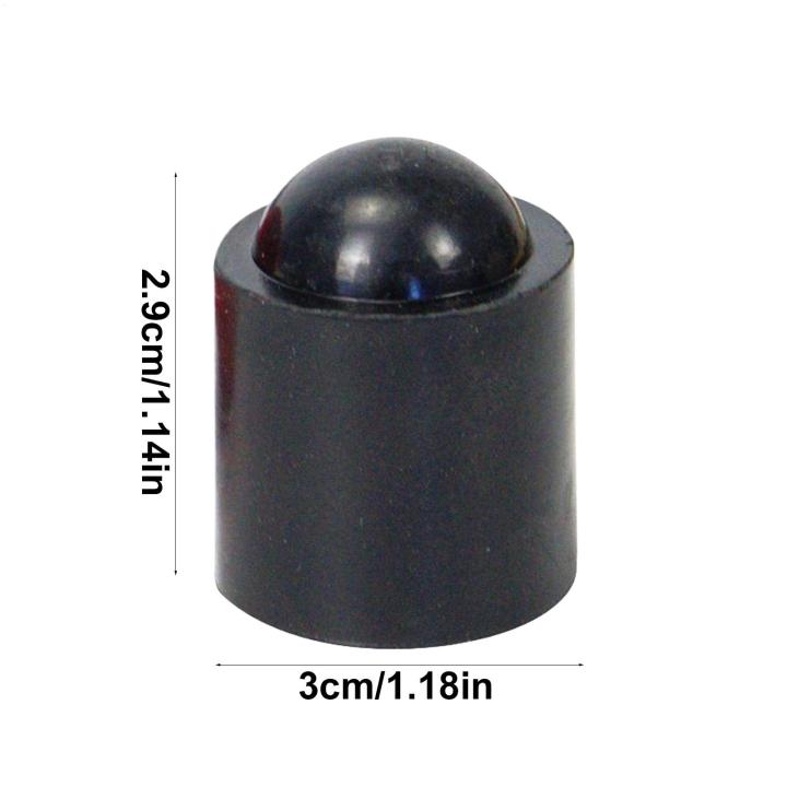 Billiards%20Pool%20Cue%20Bottom%20Protectors%20Pool%20Cue%20Stick%20Butt%20End%20Protector%20Cap%20Shockproof%20Table%20Game%20Stick%20Bumper%20Pad%20-%20Image%206