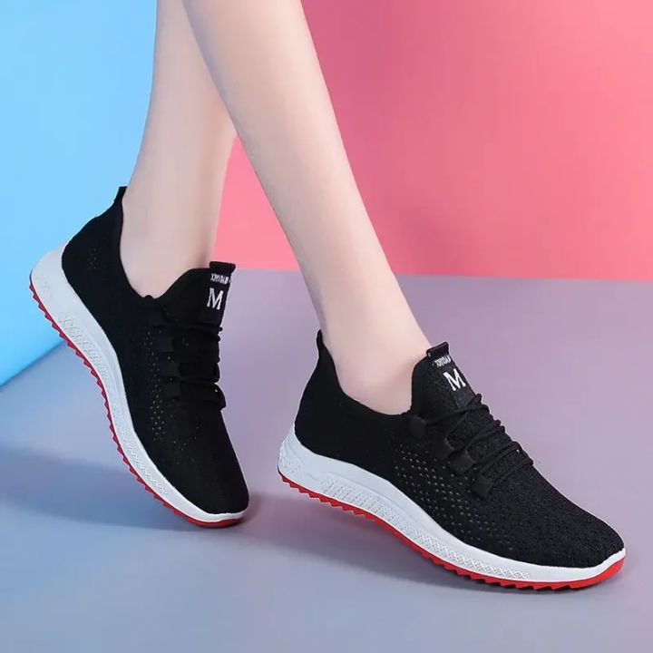 Basket%20Femme%202025%20Hot%20Sale%20Summer%20Women's%20Vulcanize%20Shoes%20Sneakers%20Young%20Lady%20All%20Match%20White%20Black%20Footwears%20Zapatos%20De%20Mujer%20-%20Image%207