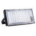 Flood Light 3800LM Waterproof IP65 For Outdoor AC 220 50W LED. 