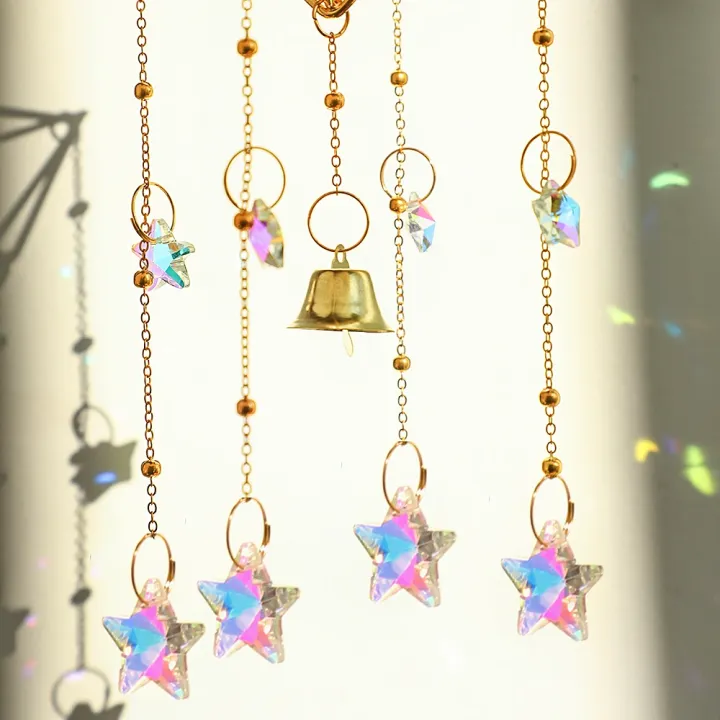 Rainbow%20Star%20Moon%20Wind%20Chimes,%20Sun%20Catcher%20Outdoor%20Window%20Home%20Decoration%20Garden%20Car%20Pendant%20-%20Image%204