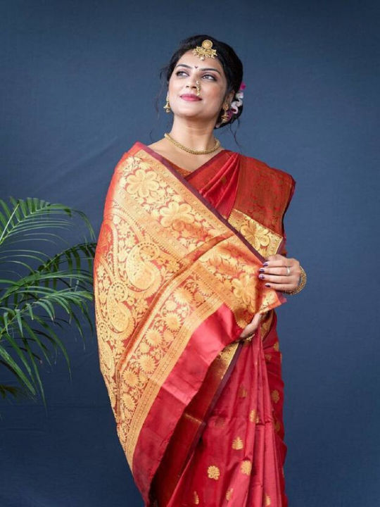 Banarsi%20Soft%20Silk%20Saree%20-%20Image%203