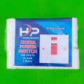 Power Switch 20/45A China Fitting Sheet Specially For AC and Water Pump- High Quality. 