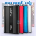 USB 3.0 2.5" HDD External Case. 