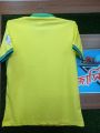 Brazil Copa America Jersey.
