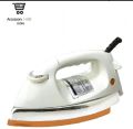High Quality Iron With 1 year Warranty Long Life Automatic Dry Iron Best Price Ever, dry iron, High Quality Iron, Heavy weight dry iron, Deluxe Iron 1000 Watts, Heavy Weight, original japan. 