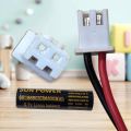 3.7V 7000mAh Sanford Strong Light Lithium-ion Rechargeable Battery For Power Bank Power Pack LED Torch Car Toys Laptop Battery DIY MADE IN JAPAN.