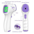 MAMIJOY Baby Thermometer Non Contact Infrared Medical Forehead Thermometer Body Temperature Fever Measure Tool For Adults. 