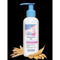 Sebamed Soothing Baby Massage Oil - 150 ml

international. 