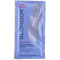 Wella Blondor Bleach Powder Lightener. 
