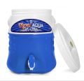 Royal Aqua Water Cooler / Water Dispenser / W/M #450 / 12 Liter / Pure Plastic Made / Best Quality. 