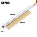 5pcs 200/300/400mm Sealing Machine Heating Strip Useful Impulse Sealer Heat Wire Element Strip Sealing Machine For Plastic Bag. 