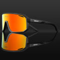 SCVCN Men bicycle Cycling Sunglasses Woman MTB road bike Driving Goggles Outdoor Sports running Glasses UV400 Hiking Eyewear.