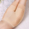 Plus Size Safety Short Pants Women Seamless Under Skirt Boxers For Women  Lace Anti Chafing Panties Underwear. 