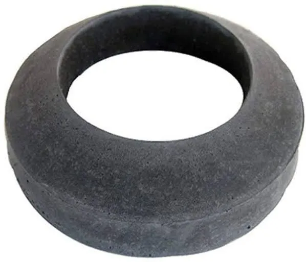 Commode%20flash%20tank%20%20rubber%20%20tank%20to%20bowl%20%20toilet%20repair%20parts%20-%20Image%203