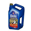 CALTEX Delo Gold Ultra 15W-40 for Disel Engine 6 Liter. 
