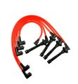 Nissan B12 plug wire ( set ) spark plugs wire. 