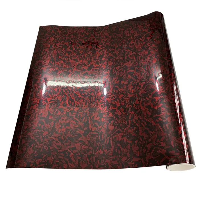 Red%20Forged%20Carbon%20Fiber%20Vinyl%20Wrap%20Film%20High%20Car%20Wrap%20Vinyl%20Roll%20with%20Air%20Release%20Carbon%20Fiber%20Self%20Adhesive%20Car%20Accessories%20-%20Image%207