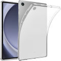 TPU soft cover For Samsung Galaxy Tab A9 Plus 11 Case 2023 X210 X216 Clear Silicone Tablet Cover for Tab A9 8.7 X110 X115.