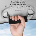 4Pcs Fluff Car Roof Door Handle Protector Car Armrest Cover, Fit for Vehicle Use, Can Be Freely Matched To Decorate Your Car. 