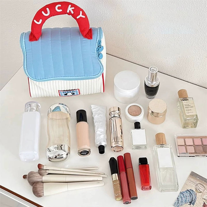 Large%20Capacity%20Skincare%20Storage%20Bag%20Cute%20Cottage%20Makeup%20Bag%20For%20Girls%20Portable%20Handheld%20Travel%20Wash%20Bag%20-%20Image%204