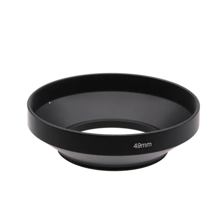 Metal%20Lens%20Hood%2039-82mm%20Multi-Size,%20Universal%20Screw-in%20Hood%20for%20%20%20%20DSLR%20Mirrorless,%20Anti-Glare%20Wide%20Angle%20Shade%20-%20Image%204