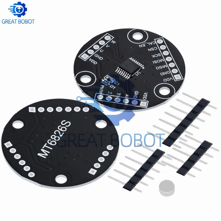 MT6826S%20High%20Precision%20High%20Speed%20Magnetic%20Encoder%20Magnetic%20Induction%20Angle%20Measurement%20Sensor%20Module%20for%20arduino%20-%20Image%203