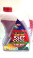 LONG LIFE RADIATOR COOLANT ACL HIGH POWER READY MIX FAST COOL 4LTR Best Quality product C-NOM.