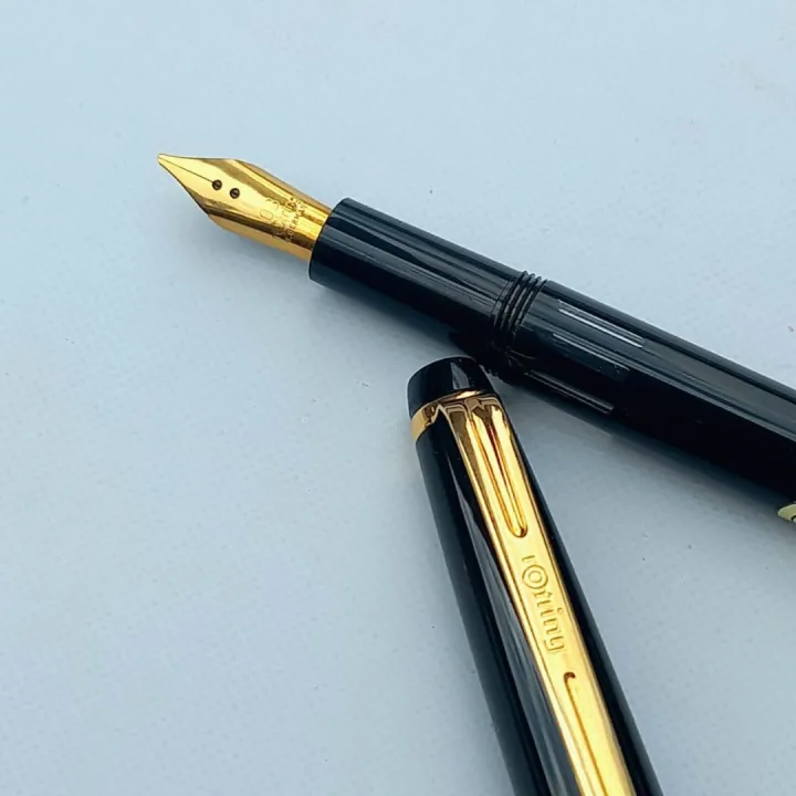 Rotring%20Renaissance%20Fountain%20Pen%20%7C%20Rotring%20%7C%20Pen%20%7C%20Fountain%20Pen%20-%20Image%203