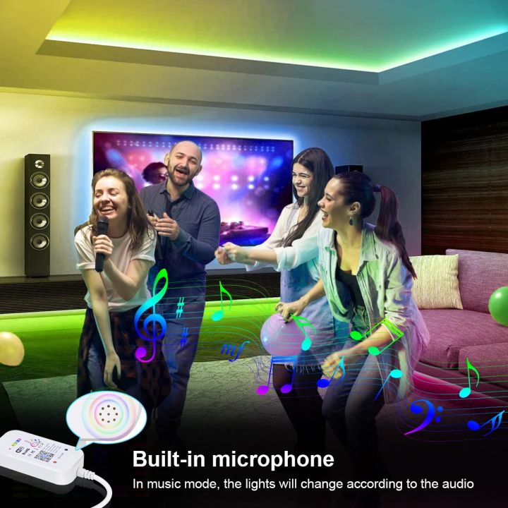 Zigbee%203.0%20WiFi%20LED%20Controller%202.4GHz%20CCT%20RGB%20RGBW%20RGBCCT%20LED%20Strip%20Tuya%20GatewayHue%20Bridge%20Smart%20Things%20Remote%20Control%20DC5V-24V%20-%20Image%202